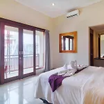 Kefi Villa Seminyak