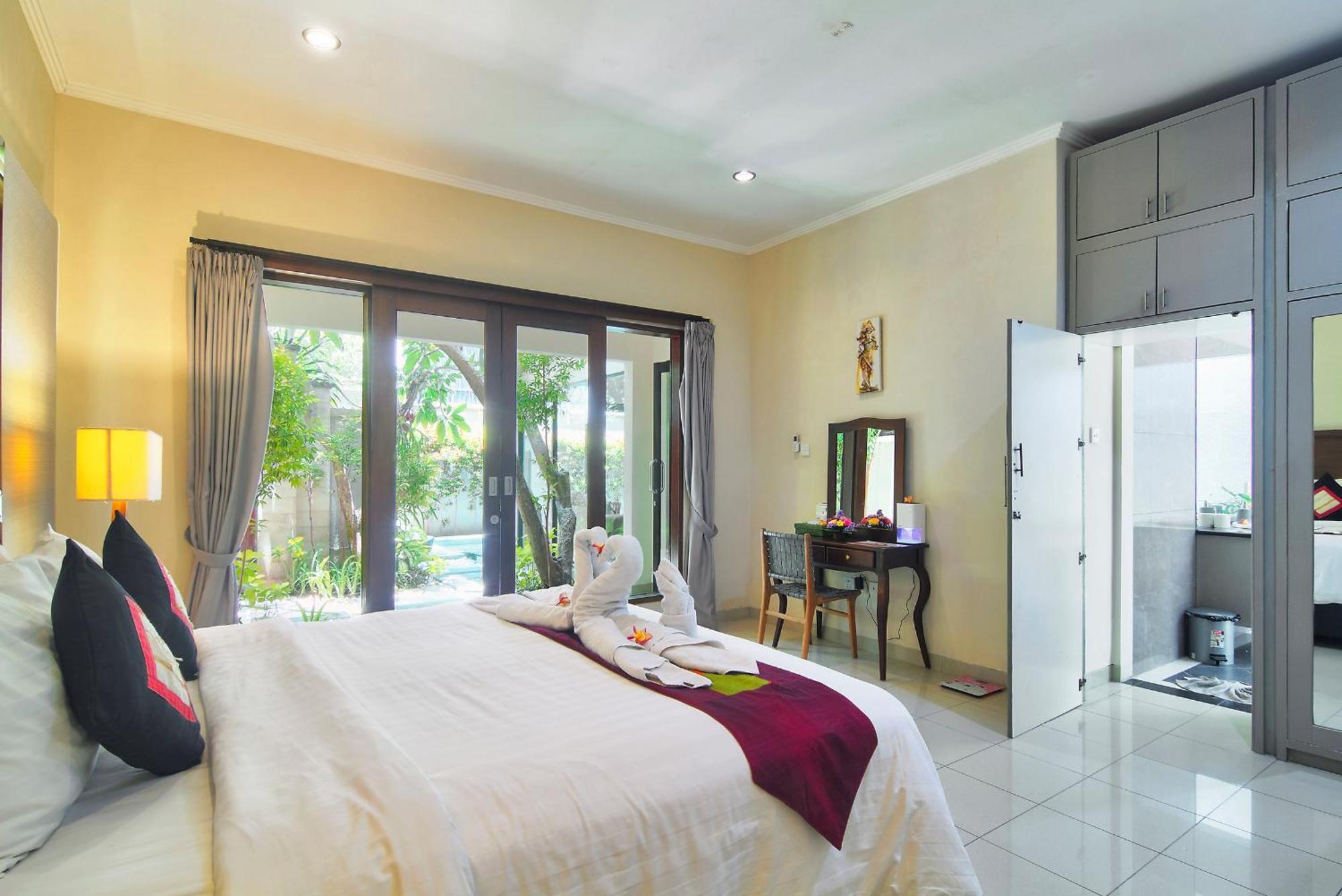 Villa Kefi *