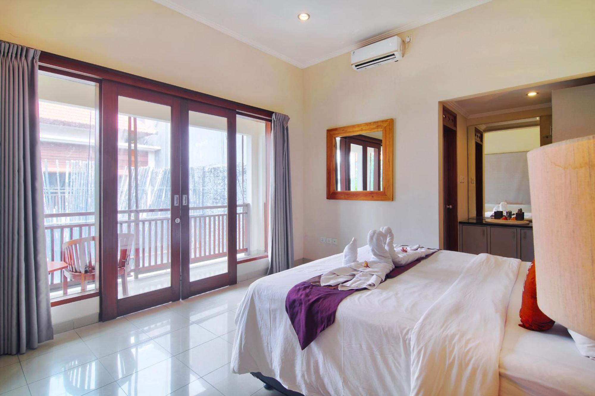 Kefi Villa Seminyak (Bali)