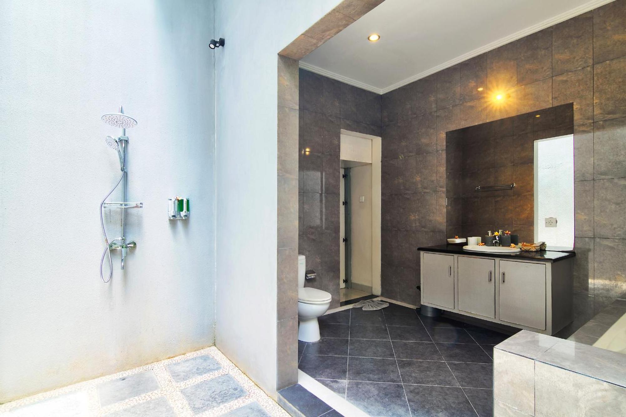 Kefi Villa Seminyak (Bali)