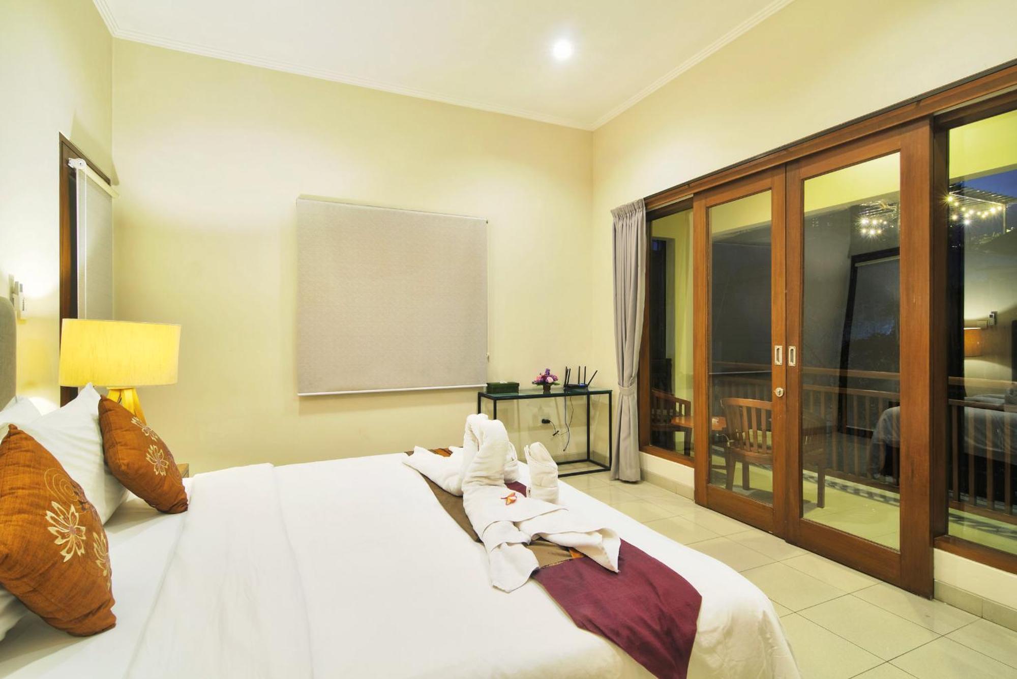 Villa Kefi *