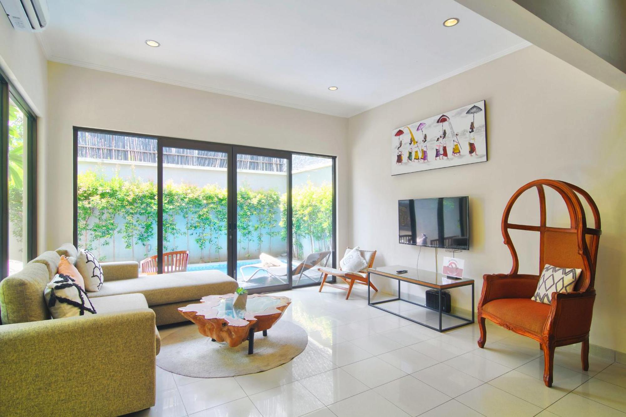 Kefi Seminyak (Bali)