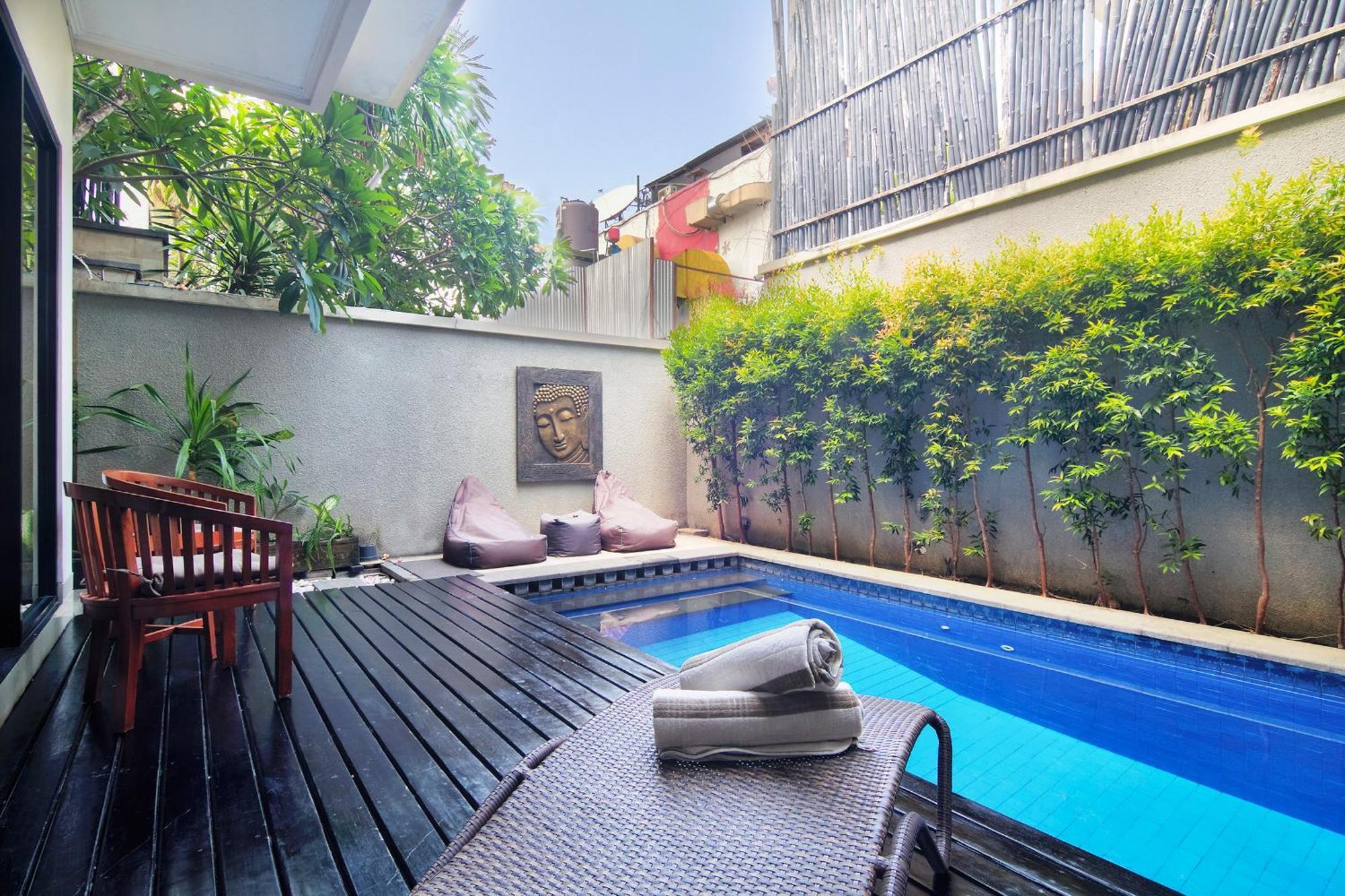 Kefi Seminyak (Bali)